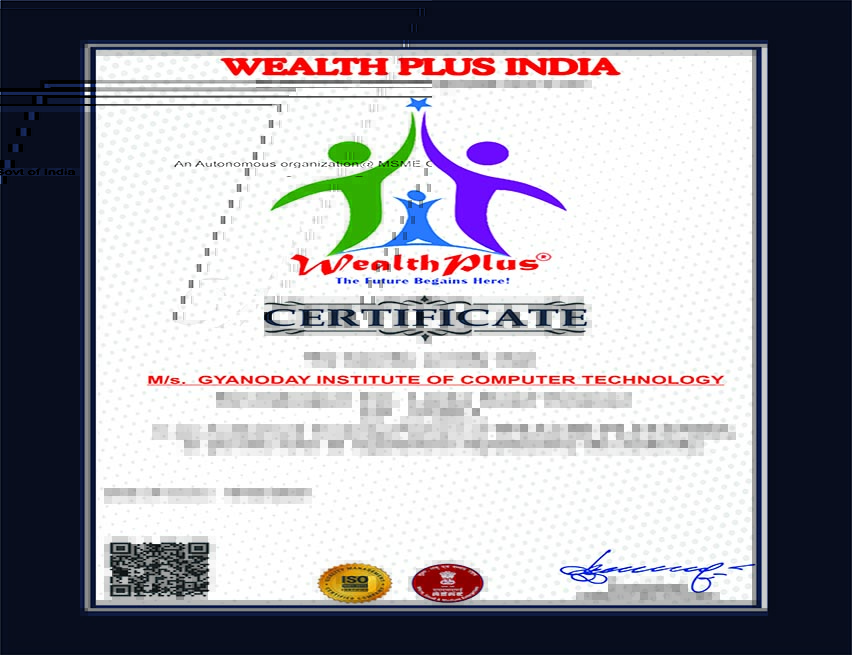 Certificate15