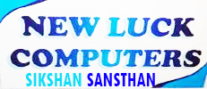 New luck computer