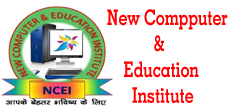 New Computer & Education
