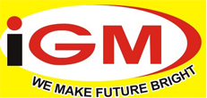 IGM