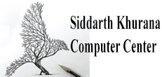 Siddarth