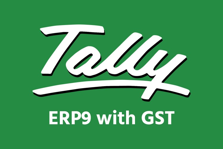 Accounting with TALLY